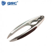 Cascanueces ergonómico GSC C12/72