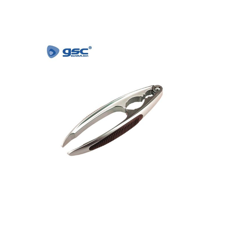 Cascanueces ergonómico GSC C12/72