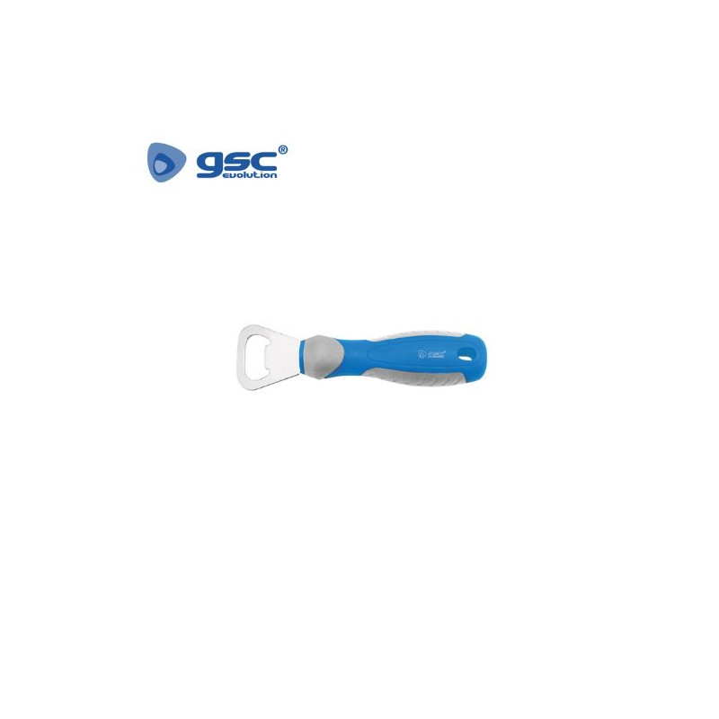 Abridor de botellín GSC C12/144