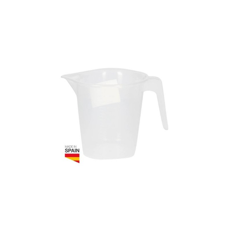 Jarra medidora 1L GSC C12/96