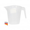 Jarra medidora 1L GSC C12/96