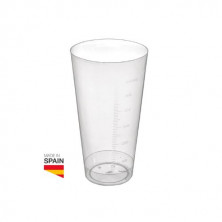 Vaso medidor 600cc GSC C24/120