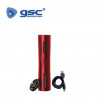 Sacacorchos automático con batería recargable Rojo Ninda GSC C1/36 UUS