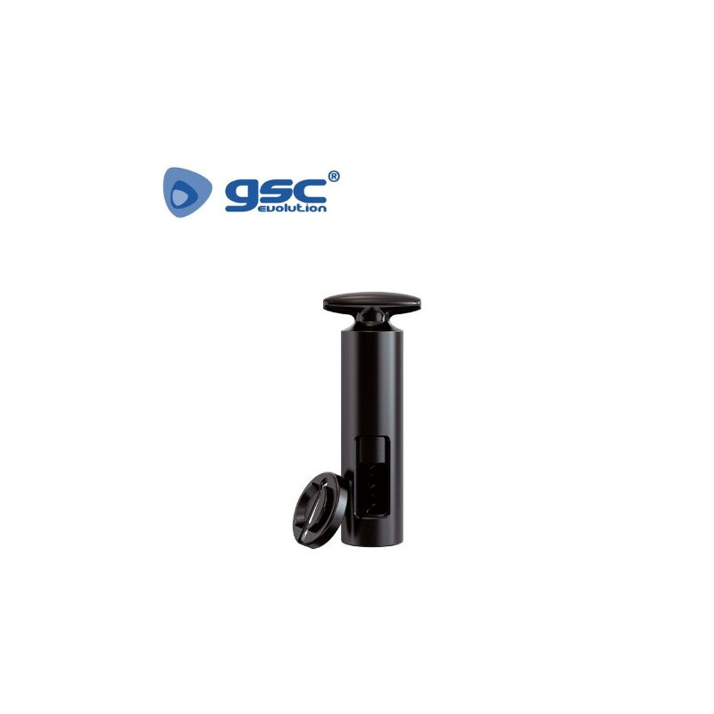 Sacacorchos de rosca Sievi GSC C1/72