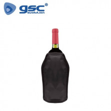 Enfriador de vino de Nylon Negro GSC C1/50
