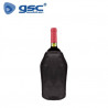Enfriador de vino de Nylon Negro GSC C1/50