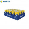 Pila Alcalina C LR14 1,5v Industrial Caja de 20 pilas VARTA