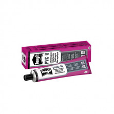 TANGIT adhesivos PVC Tubo 125g -12-