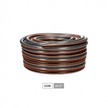 Manguera jardín 50 metros Diámetro 1/2 pulgada 12,5mm Gumani NAVELIS