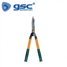 Corta setos telescópicos con hoja de acero 200mm GSC C1/10