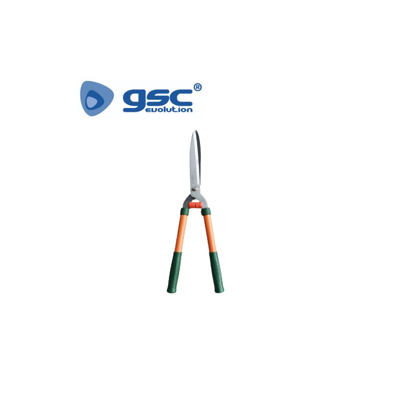 Corta setos fijos con hoja de acero 190mm GSC C1/24