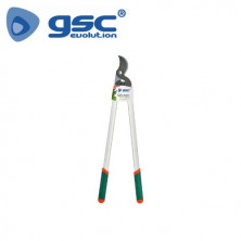 Tijera de poda de corte bypass con hoja de acero 90mm GSC C1/60