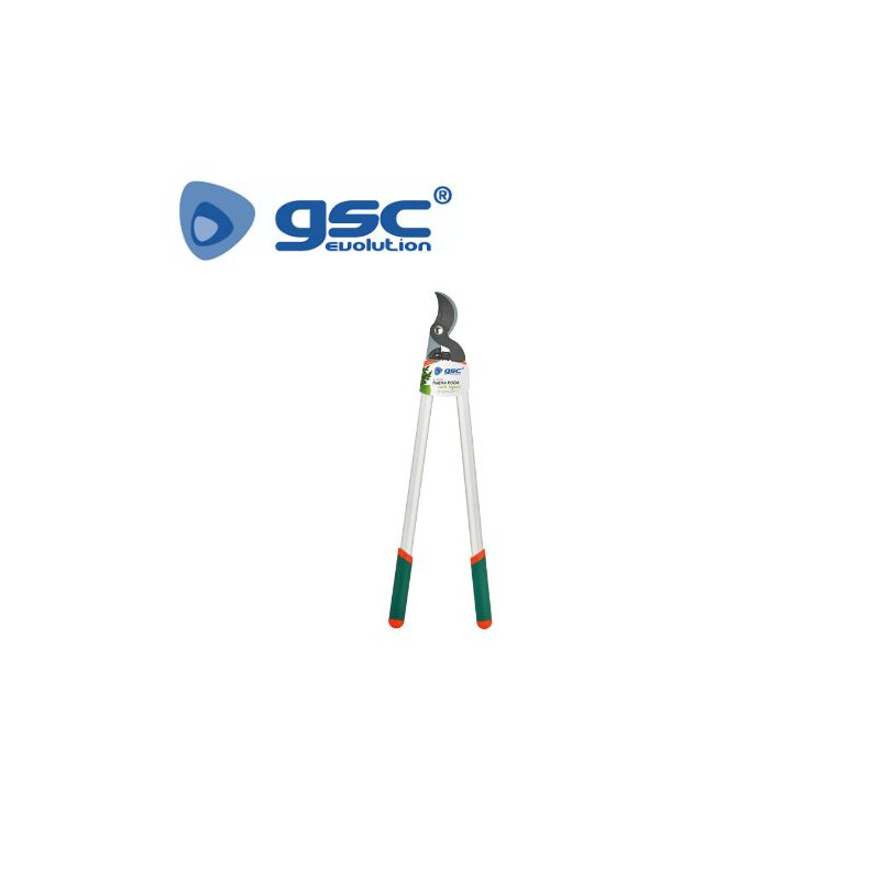 Tijera de poda de corte bypass con hoja de acero 90mm GSC C1/60