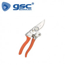 Tijera de poda a una mano con hoja de acero 57mm GSC C10/60