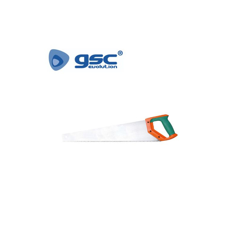 Sierra de mano 450mm GSC C6/24