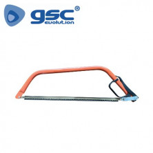 Sierra de arco 540mm GC C1/60