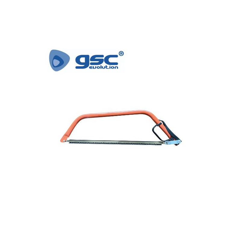 Sierra de arco 540mm GC C1/60