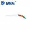 Serrucho de hoja recta 330mm GSC C10/48