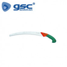 Serrucho de hoja curva 330mm GSC C1/50