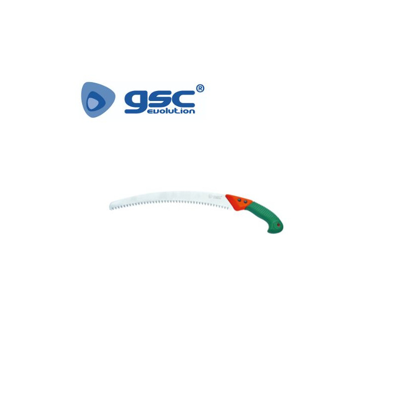 Serrucho de hoja curva 330mm GSC C1/50