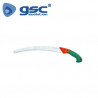 Serrucho de hoja curva 330mm GSC C1/50