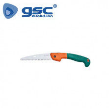 Serrucho con hoja plegable 160mm GSC C1/48