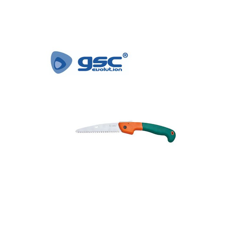 Serrucho con hoja plegable 160mm GSC C1/48