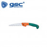 Serrucho con hoja plegable 160mm GSC C1/48