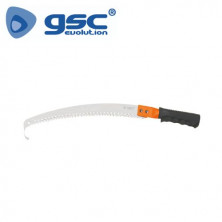 Serrucho de doble diente con hoja 315mm GSC C6/48