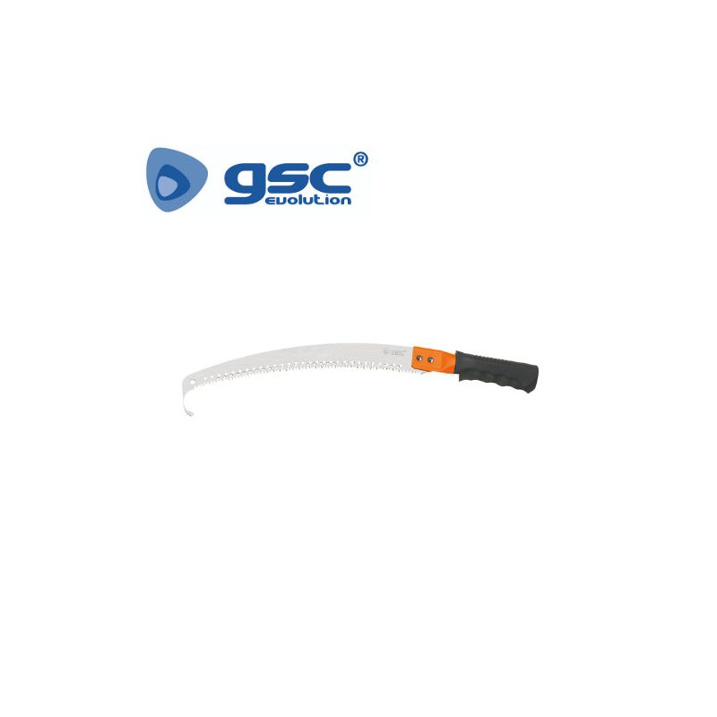 Serrucho de doble diente con hoja 315mm GSC C6/48