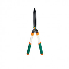 Cortasetos fijo con hoja de acero 240mm, longitud 695mm GSC