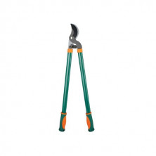 Tijera de poda de corte bypass con hoja de acero 160mm, longitud 730mm GSC