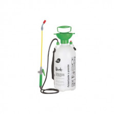 Pulverizador a presión 8L tipo lanza Plástico GSC C1/6