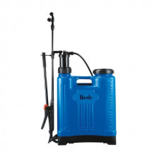 Pulverizador a presión de mochila 16L tipo lanza GSC C1