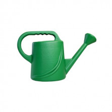 Regadera 4,5L Verde GSC