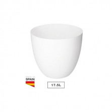 Cuenco Tes Diámetro 320mm Blanco GSC