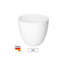 Cuenco Tes Diámetro 380mm Blanco GSC