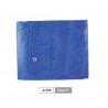 Toldo de Polietileno Azul 4x6m 65gr/m3 GSC C1/12