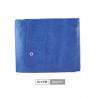 Toldo de Polietileno Azul 8x12m 65gr/m3 GSC C1/3