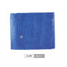 Toldo de Polietileno Azul 2x3m 90gr/m3 GSC C1/30