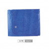 Toldo de Polietileno Azul 4x7m 90gr/m3 GSC C1/7