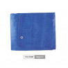 Toldo de Polietileno Azul 10x15m 90gr/m3 GSC C1