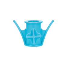 Percha para sombrilla Azul GSC