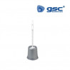 Escobillero Plástico Gris GSC C1/16