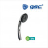 Teléfono de ducha ECO ahorro 73 mm simple Cromado GSC C1/100