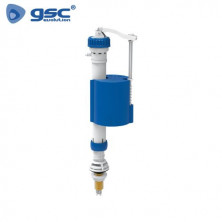 Flotador WC compacto universal inferior GSC C1/40
