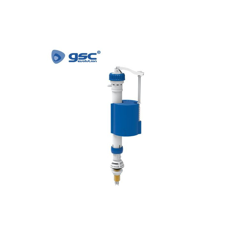 Flotador WC compacto universal inferior GSC C1/40