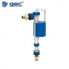 Flotador WC compacto universal doble GSC C1/35