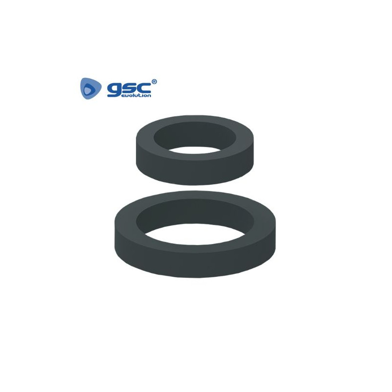 Kit juntas acoplamiento para mecanismos WC GSC C1/1