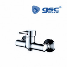 Grifo Monomando Ducha Victoria Diámetro 40mm GSC C1/12